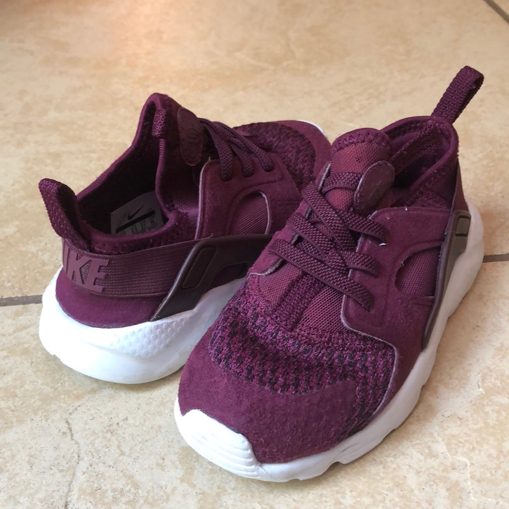 Toddler Nike Shoes